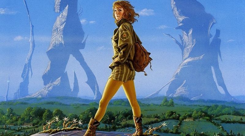 10 Titles To Read Science Fiction Local Value Magazine