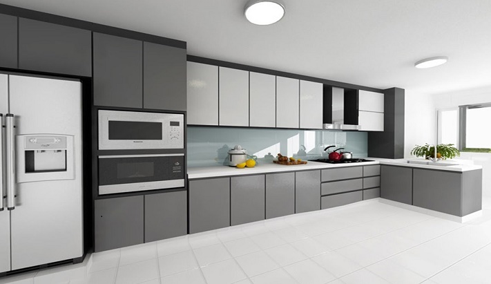 Best tips for new model kitchen design