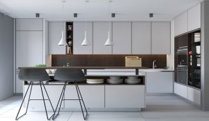 new model kitchen design