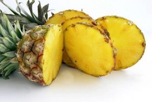 make pineapple juice