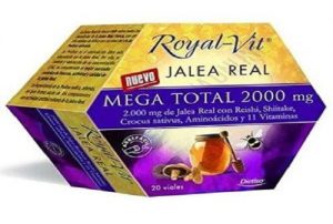 best royal jellies