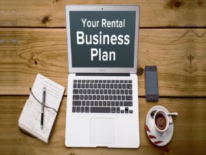 rental ideas for business