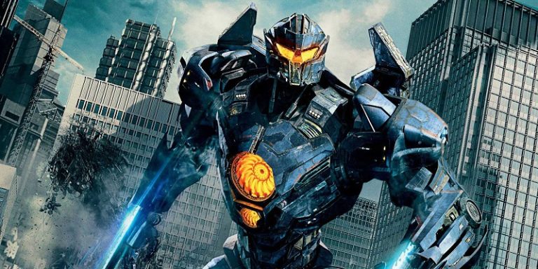 Is Pacific Rim 3 a possibility?: saga resurfaces thanks to Netflix ...