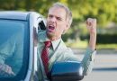 Dealing with Road Rage