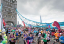 Things you probably didn’t know about the London Marathon