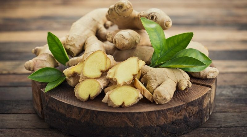 How to store fresh ginger: methods and tips to make it last a long time