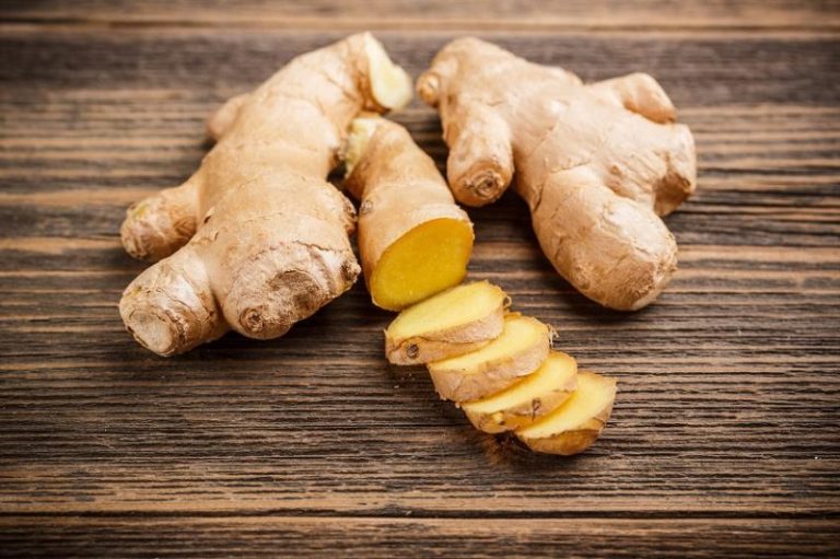 How To Store Ginger Local Value Magazine