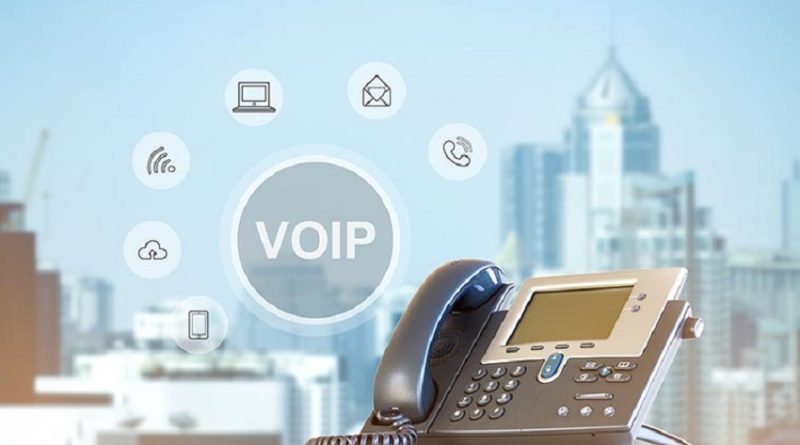Five Things You Should Know About VoIP Phone Systems