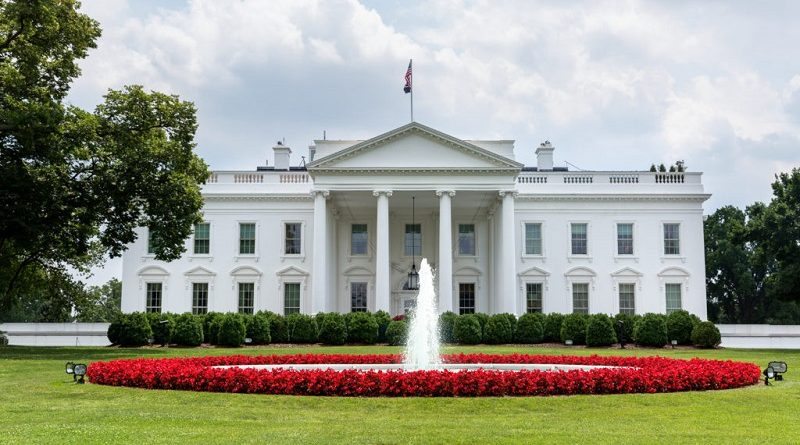 The White House: know all its history