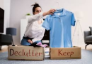 Reasons to Declutter Your Home