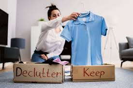 Reasons to Declutter Your Home