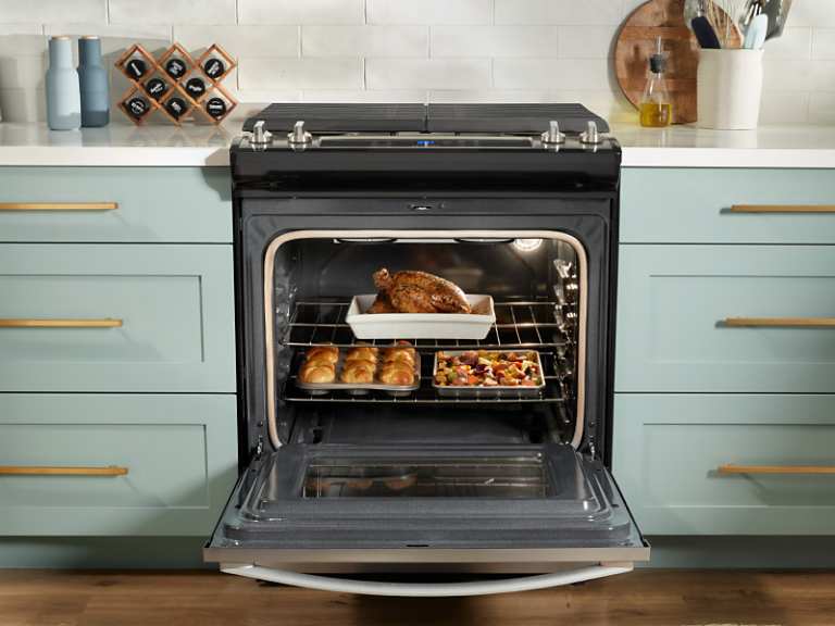 How To Use Convection Oven - Local Value Magazine