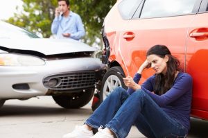 Auto Insurance Claim in Arkansas