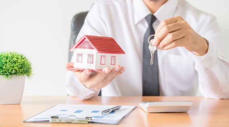 how to get a sponsoring broker for real estate