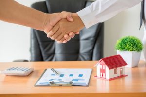 how to get a sponsoring broker for real estate