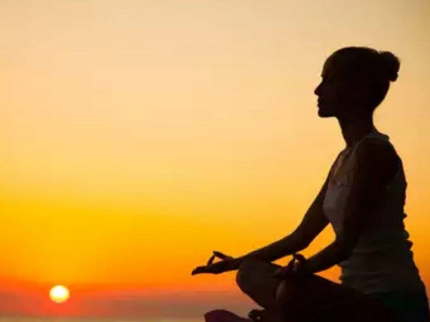 Does Meditation Increase Luck: Incorporating Meditation