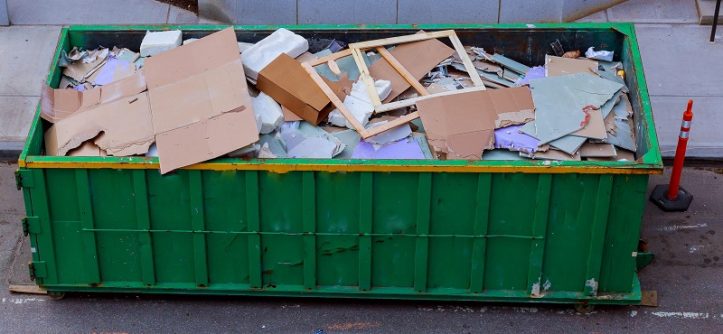 How to Save Money on Dumpster Rentals