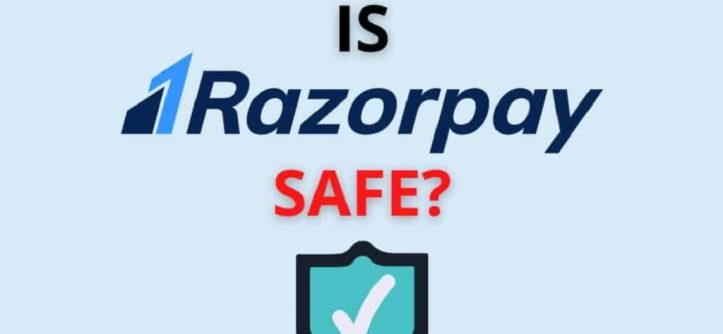 Is Razorpay Safe