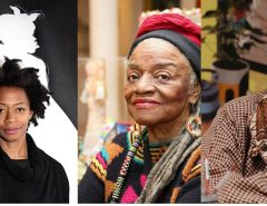 High Net Worthy Black Women Artists
