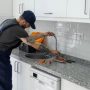 How can I restore my granite countertops