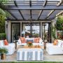 How to transform your outdoor living space