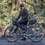 Can I use a gravel bike for bikepacking