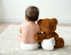 What is the best natural remedy for diaper rash?