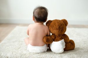 What is the best natural remedy for diaper rash?