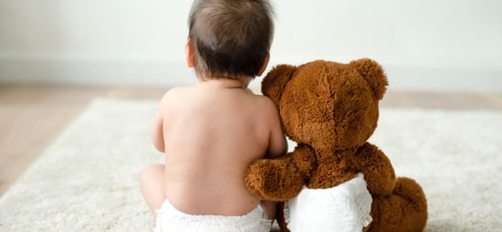 What is the best natural remedy for diaper rash?