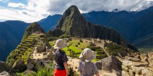 • What vaccinations are required for travel to South America?