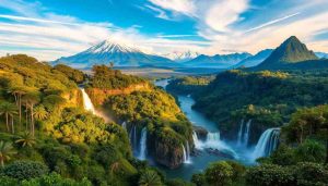 Top Family-Friendly Destinations in South America