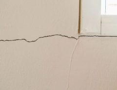 Types of Basement Wall Cracks