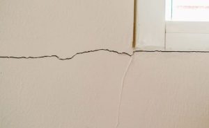 Types of Basement Wall Cracks