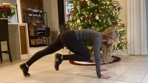 Learn Holiday Health Hacks to Stay Fit