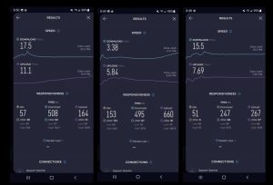 How often should I reboot my Starlink equipment?