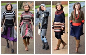 How does upcycling benefit the environment?