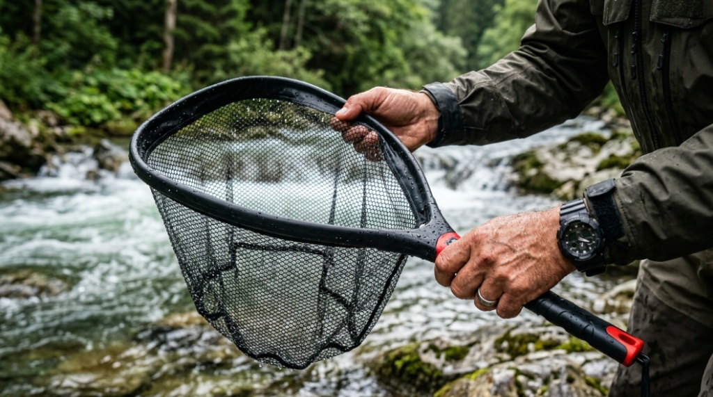 top lightweight fishing equipment for backpack anglers