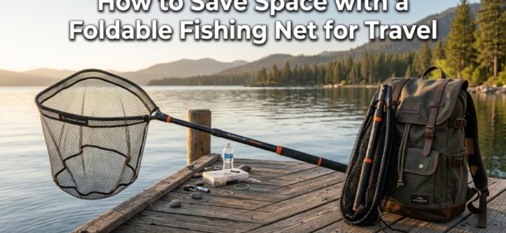 best kayak fishing accessories for small storage spaces