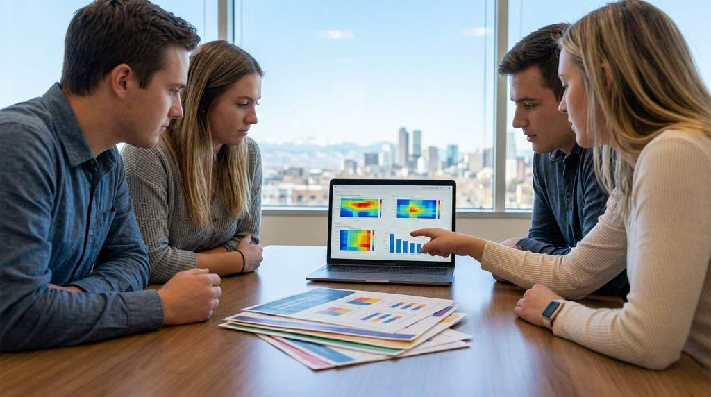 Consumer behavior analysis tools for Denver tech startups