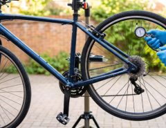 How to maintain a hybrid bike for smooth everyday riding