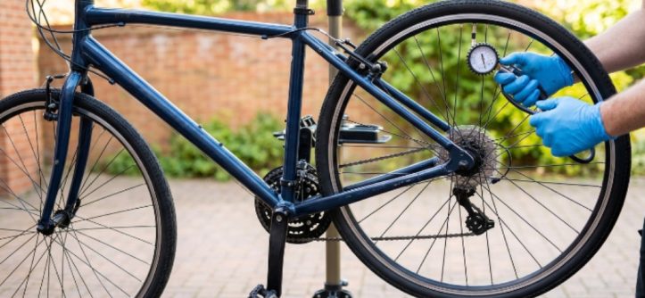How to maintain a hybrid bike for smooth everyday riding