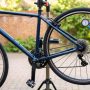 How to maintain a hybrid bike for smooth everyday riding