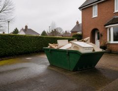 How Much Does Skip Hire Cost